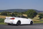 BMW M4 Convertible VENTi-R by mbDESIGN 2015 года